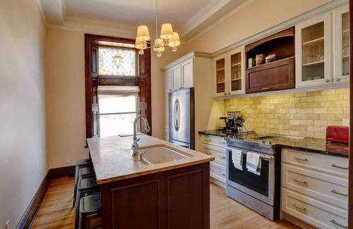 Downtown Montreal Condo | Sublime Residence Sleep 14