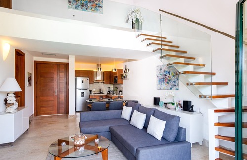 Las Terrenas Apartment | Sublime Samana Luxury Apartment
