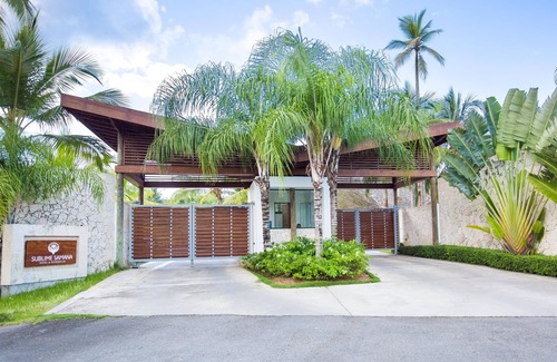 Las Terrenas Apartment | Sublime Samana Luxury Apartment