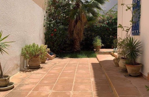 Hammamet Interieure Villa | Sublime Villa à Hammamet