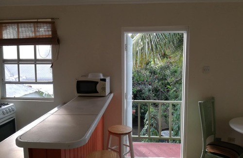Eagle Hall Apartment | Suburban Paradise in Bridgetown Barbados