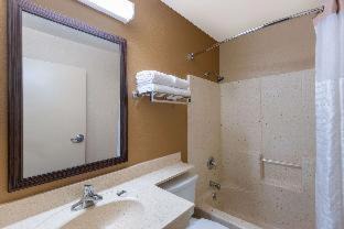 Columbus Hotel | Suburban Studios Columbus Bradley Park