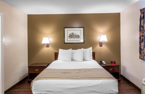 Hermitage Hotel | Suburban Studios
