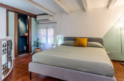Repubblica Apartment | Suburra 61 Suite & Terrace