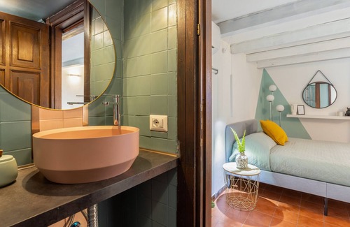 Repubblica Apartment | Suburra 61 Suite & Terrace