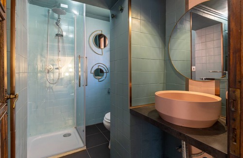 Repubblica Apartment | Suburra 61 Suite & Terrace