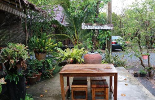 Laem Ngop Resort | Suchanaree@Laemngop