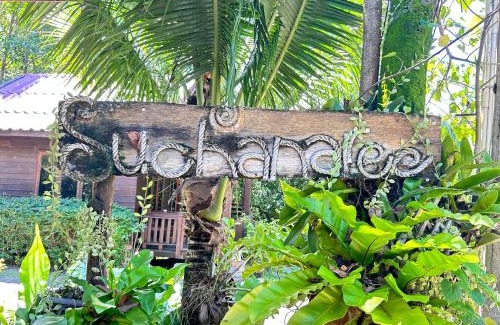Laem Ngop Resort | Suchanaree@Laemngop