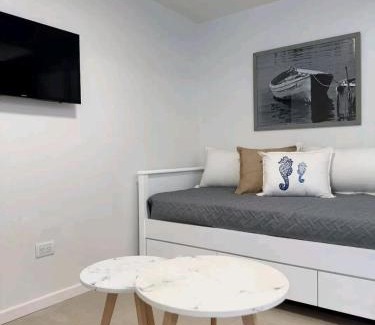 Mar del Sur Apartment | Sud