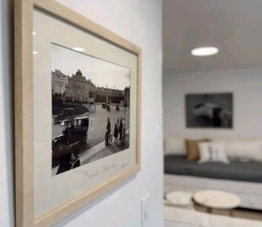 Mar del Sur Apartment | Sud