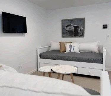 Mar del Sur Apartment | Sud