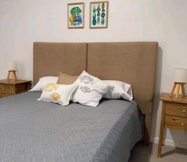 Mar del Sur Apartment | Sud