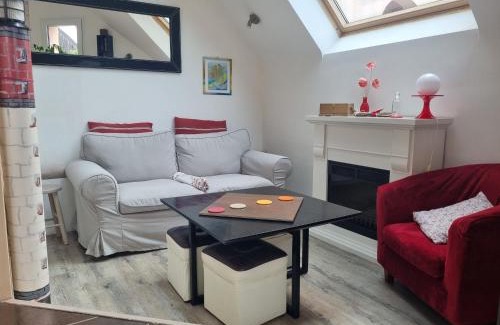 Tregunc House | Sud Bretagne Concarneau Tregunc Pont-avenTyruzall
