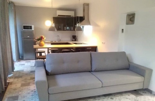 Porto Pollo Apartment | SUD Corse Appt 6pers Dans Residence Avec Piscine A 5MN Plages
