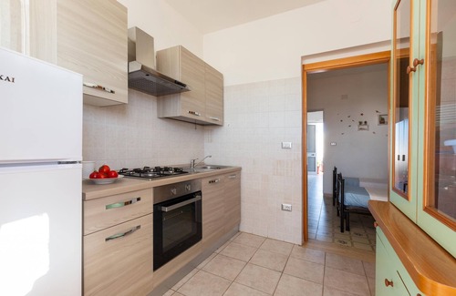 Torre Lapillo Apartment | Sud Sud Apartaments - Corallo by BarbarHouse