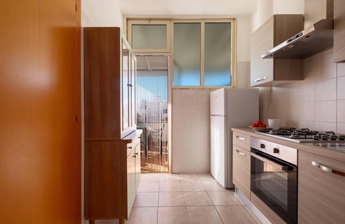 Torre Lapillo Apartment | Sud Sud Apartaments - Corallo by BarbarHouse