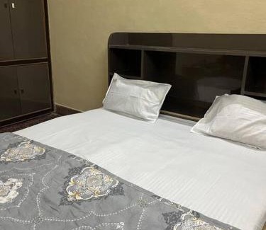 Faizabad Apartment | Sudama ki Kuttiyaa