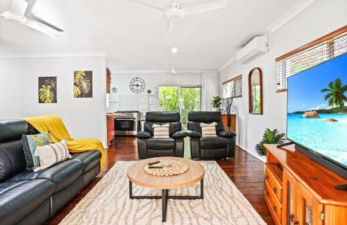 Kewarra Beach House | Sudbury Shores Beach House