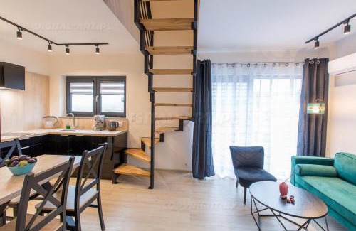 Klodzko Miasto Ski Chalet | SUDECKA K0RONA domki całoroczne