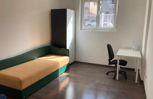 Nis Apartment | Sudent Rooms