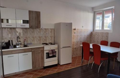 Nis Apartment | Sudent Rooms