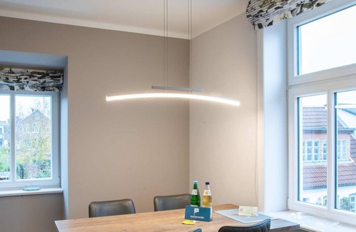 Wyk auf Foehr Apartment | Südernest 2 - Great new building in the pedestrian zone of Wyk auf Föhr