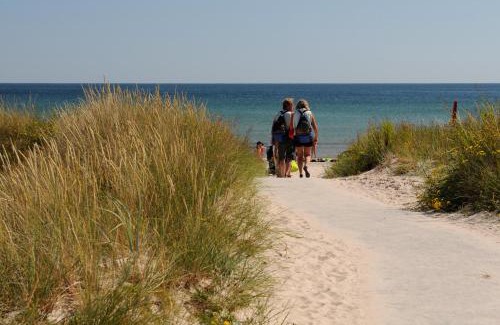 Faro Resort | Sudersand Resort