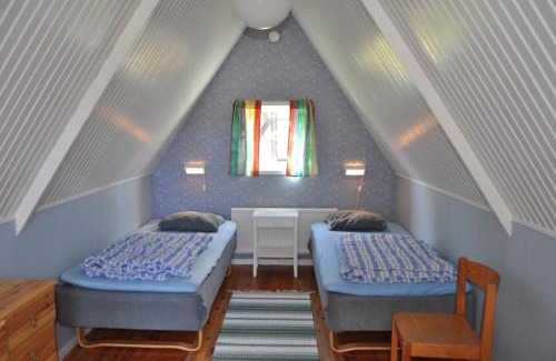 Faro Resort | Sudersand Resort