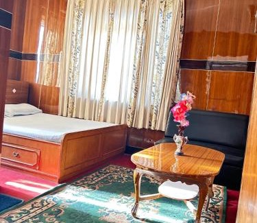 Boudhha House | Sudha’s Garden Home
