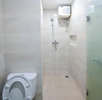 Jakarta Apartment | Sudirman Park by Merry