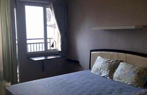Bandung Kulon Hotel | Sudirman Suites Apartment By Handoko