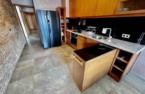 Haut Founty Apartment | SUDRESIDENCE