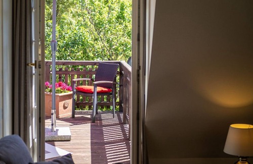 Westerland Apartment | Südwinds GUART - Modern 2 room holiday apartment on approx. 45 m² in the south of Westerland for 2 people.