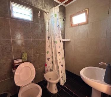 Chicoana House | Sueño de Chicoana