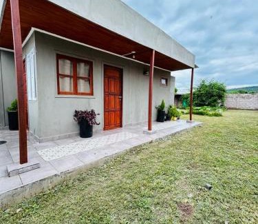 Chicoana House | Sueño de Chicoana
