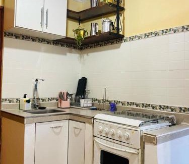 Chicoana House | Sueño de Chicoana