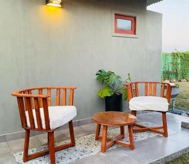 Chicoana House | Sueño de Chicoana