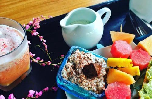 Puerto Viejo de Talamanca Bed & Breakfast | Sueño Grande B&B