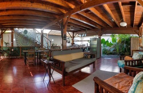 Puerto Viejo de Talamanca Bed & Breakfast | Sueño Grande B&B