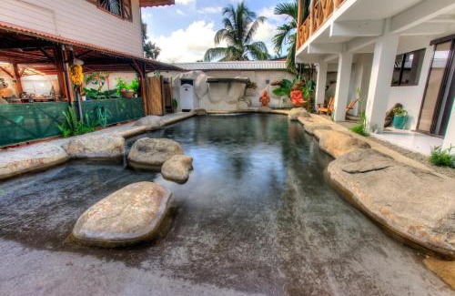 Puerto Viejo de Talamanca Bed & Breakfast | Sueño Grande B&B