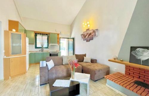 Polichrono Apartment | Sueño Home