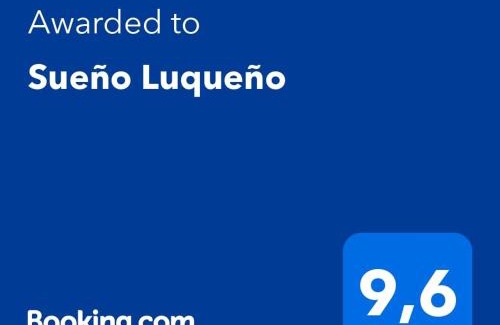 Luque House | Sueño Luqueño