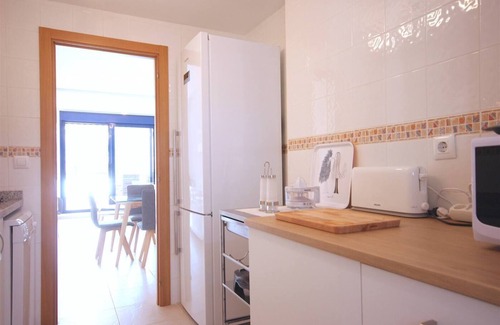 Denia Apartment | Sueños de mar L7 apartment by COSTABLANCARENT