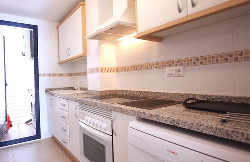 Denia Apartment | Sueños de mar L7 apartment by COSTABLANCARENT