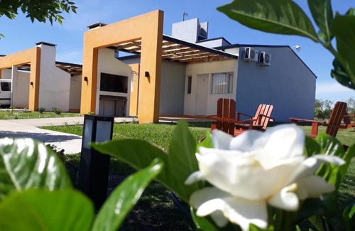 Chajari Cabin | SUEÑOS DE TERMAS