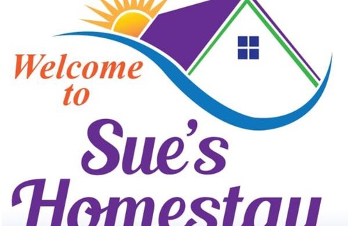 Scarborough House | Sue's Homestay