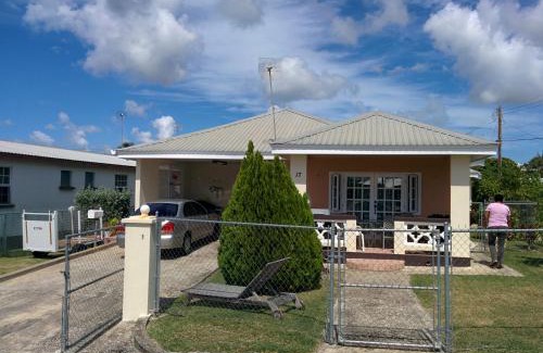 Scarborough House | Sue's Homestay