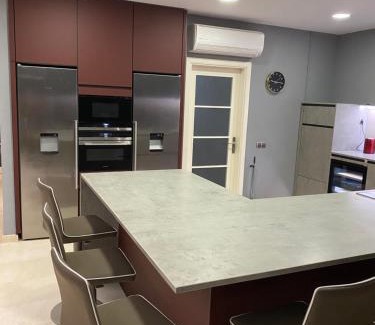 Mogan Villa | Suecia Villa Opal Anfi Tauro