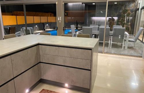Mogan Villa | Suecia Villa Opal Anfi Tauro