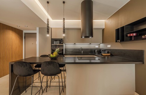 Heraklion Apartment | Sueño Apt in the Heart of the city by Hospi